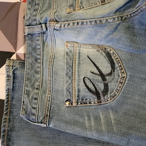 Express jeans - Picture 9 of 11